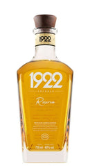Cachaça 1922 Reserva 750ml