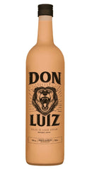 Licor Don Luiz Dulce de Leche Cream 750 ml