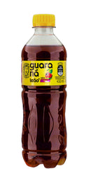 Guaraná Leão Sabor Açaí 450ml