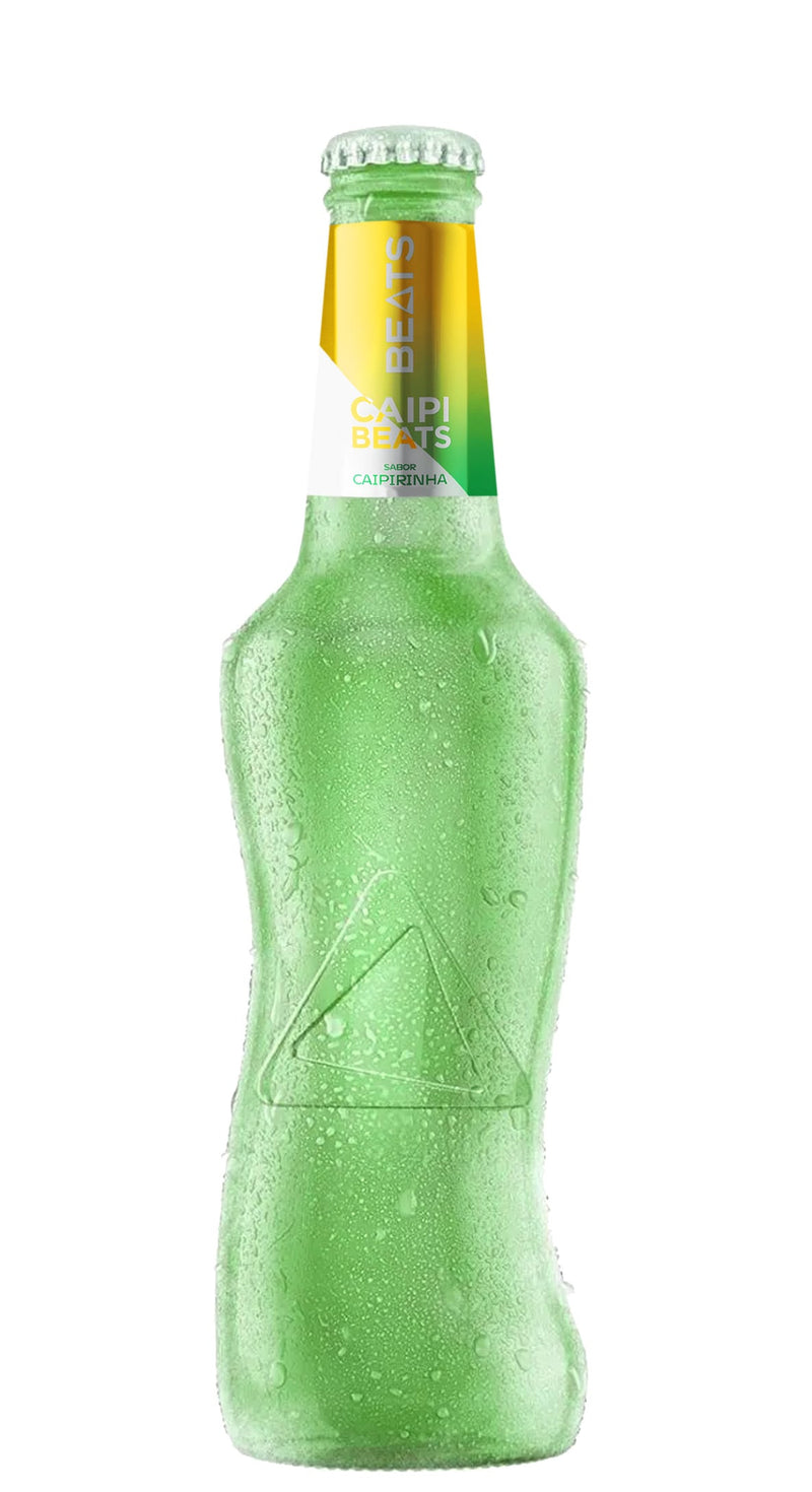 Skol Beats Caipirinha Long Nack 269ml