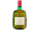 Whisky Buchanan's 12 anos 1L