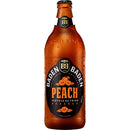Baden Baden Peach Garrafa 600ml