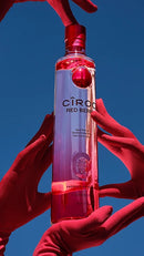 Vodka Cîroc Red Berry 750 ml