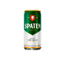 Spaten Lata 269ml