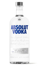 Vodka Absolut 1L