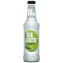 51 Ice Limão long Neck 275ml