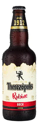 Therezópolis Rubine Garrafa 500ml