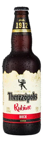 Therezópolis Rubine Garrafa 500ml