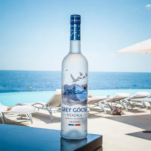 Vodka Grey Goose 750 ml