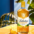Whisky Ballantines Sunshine 700ml