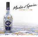 Licor 43 Edição Limitada Made of Spain 700ml