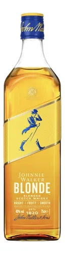 Whisky Johnnie Walker Blonde 750ml