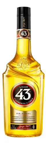 Licor 43 Original 1L