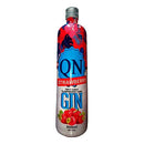 QN Strawberry 900ml