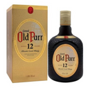 Whisky Old Parr 12 anos 1L