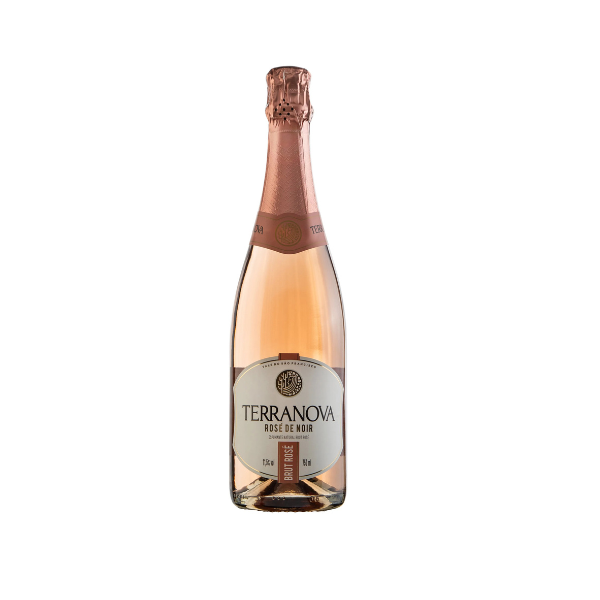Terranova Brut Rosé
