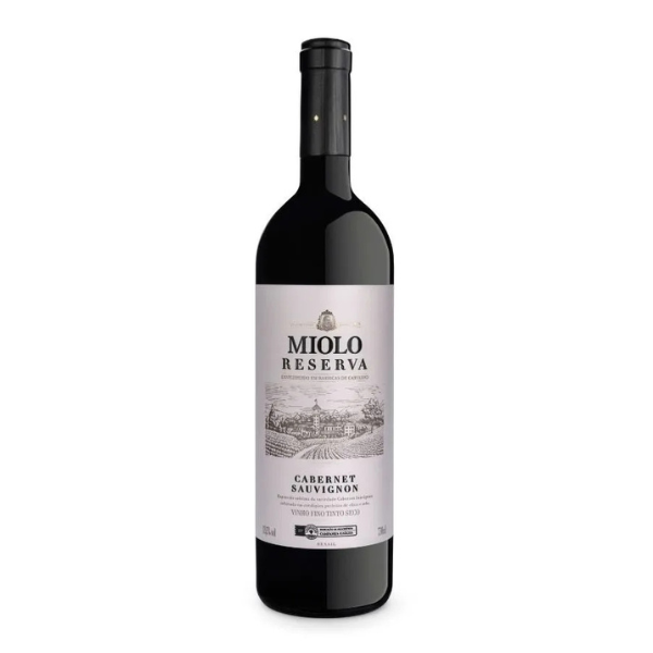 Miolo Reserva Cabernet Sauvignon 750ml
