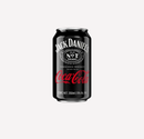Jack Daniels Coke Lata 350ml