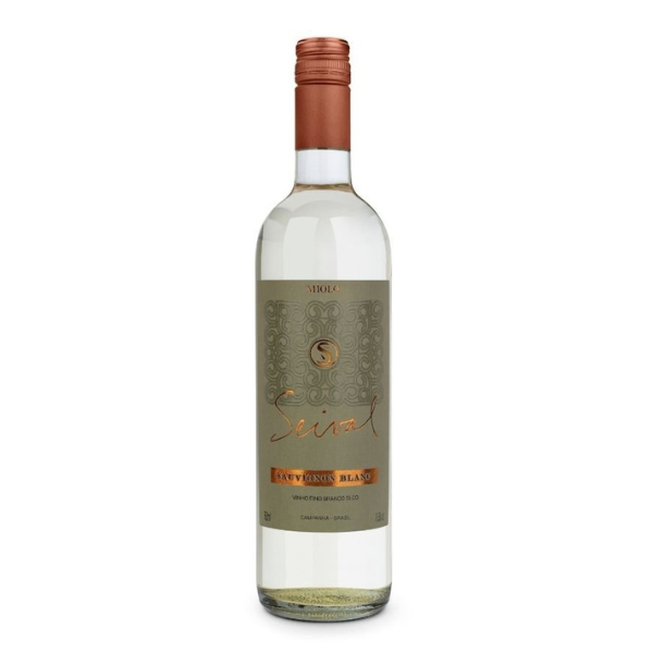 Seival Sauvignon Blanc 750ml