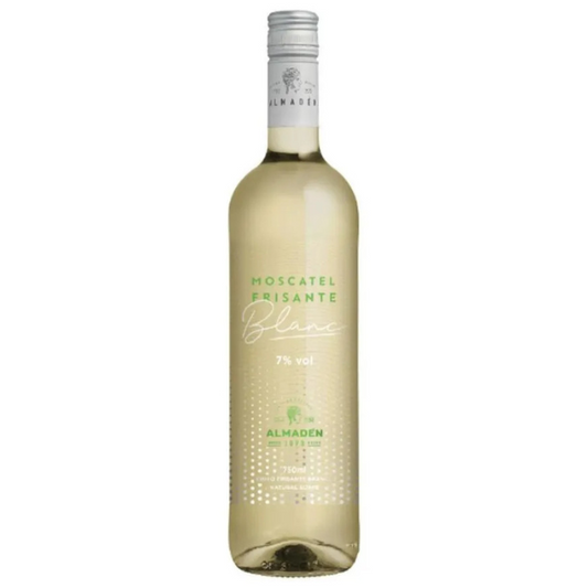 Frisante Almaden Moscatel Blanc 750ml