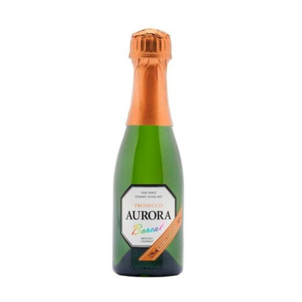 Mini Espumante Aurora Prosecco 187ml