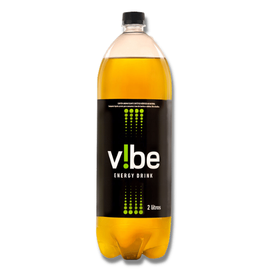Energético Vibe 2L