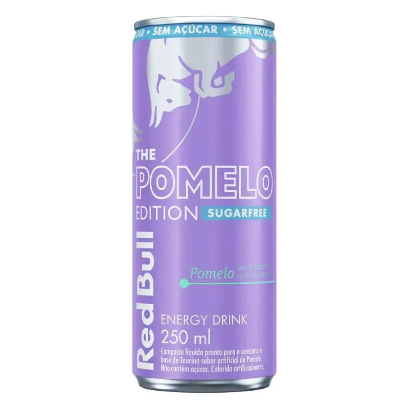 Red Bull Pomelo