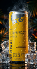 Red Bull Tropical