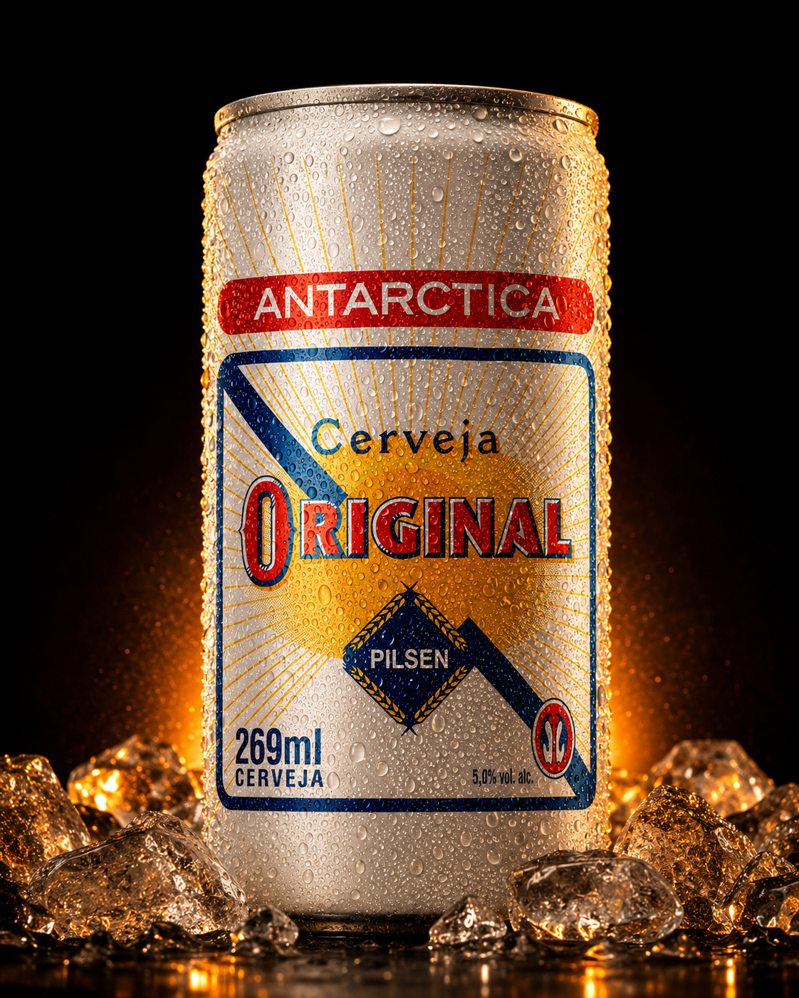 Original Lata 269ml
