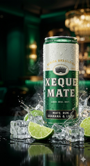 Meque Mate 355ml