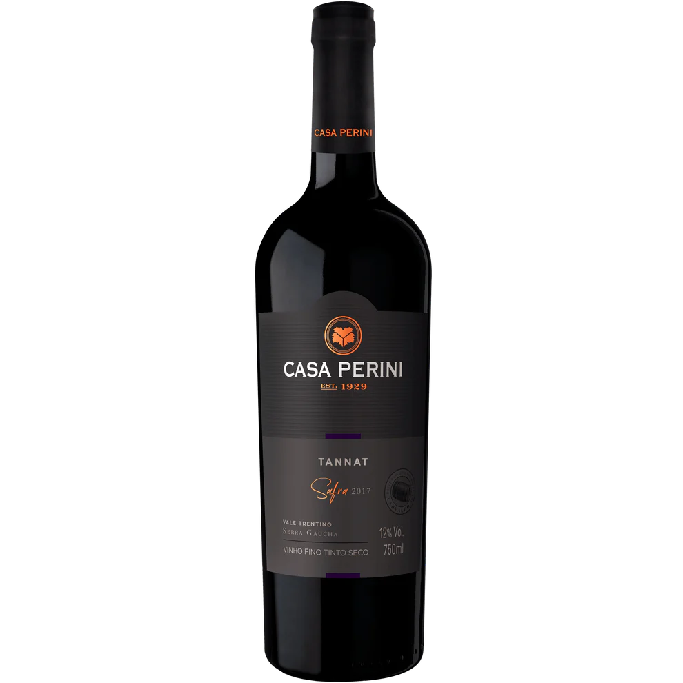 Casa Perini Tannat
