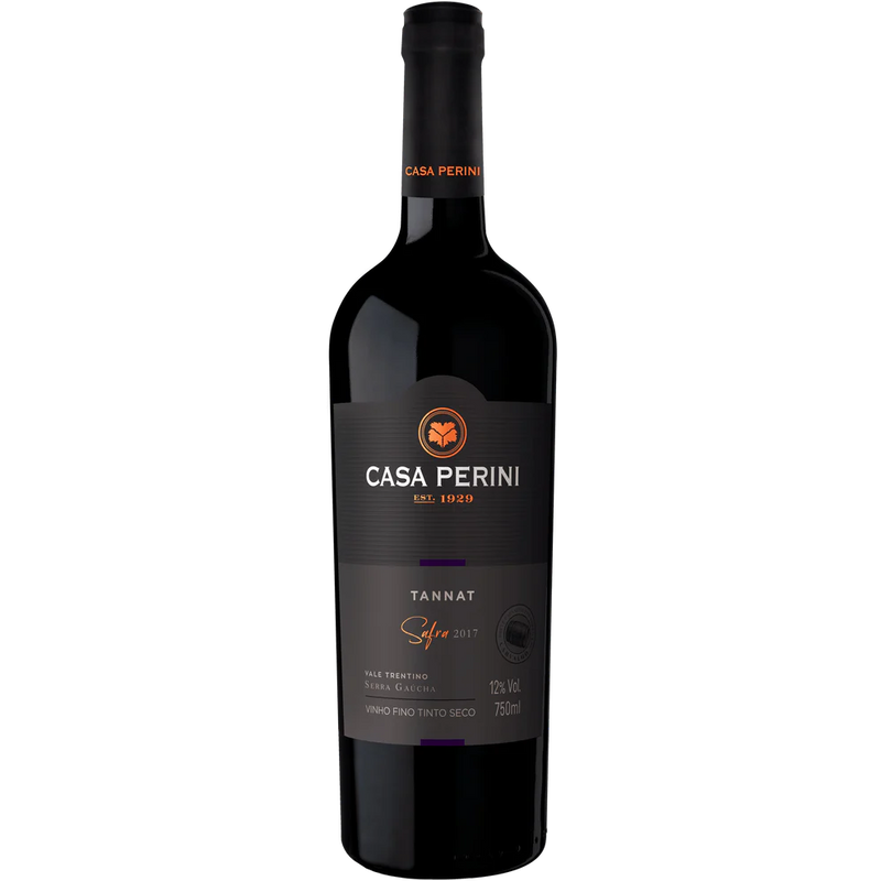 Casa Perini Tannat