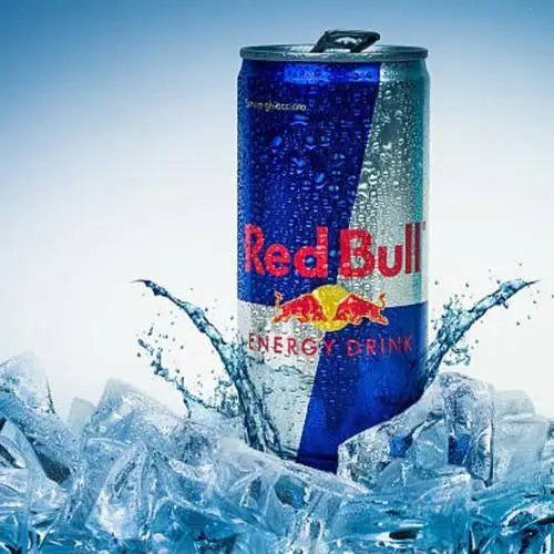 Red Bull Tradicional