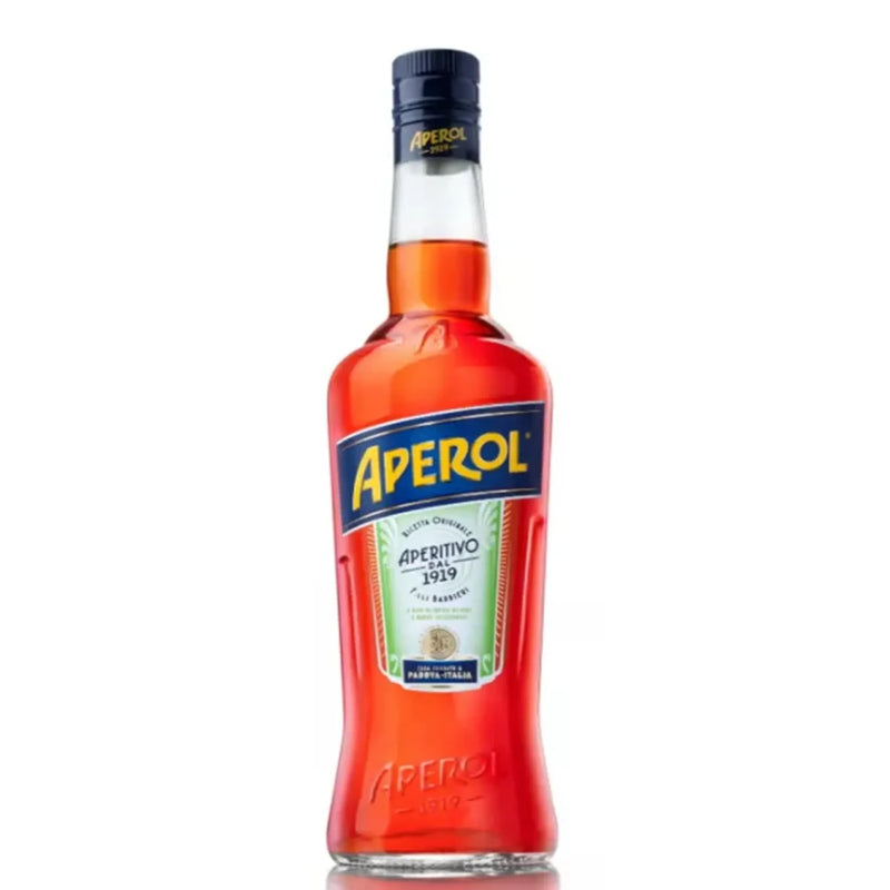 Aperitivo Aperol 750ml