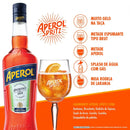 Aperitivo Aperol 750ml