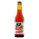 Barbarella Fruitbier Morango 355ml