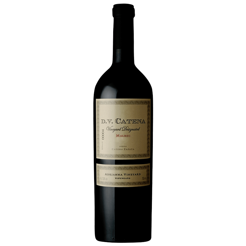 DV Catena Cabernet-Cabernet 750ml