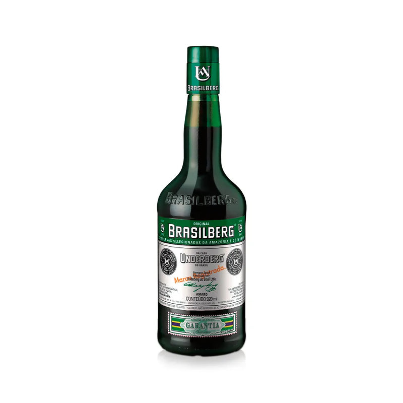 Aperitivo Brasilbg Underberg 920 ml