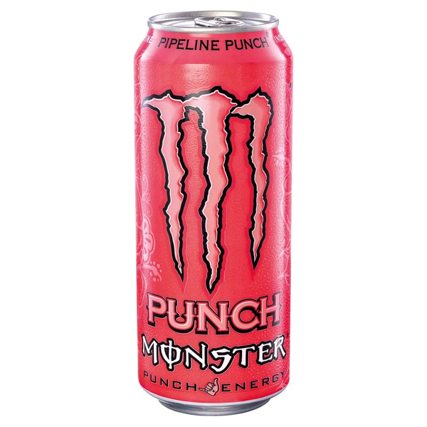 Monster Pipeline Punch 473ml