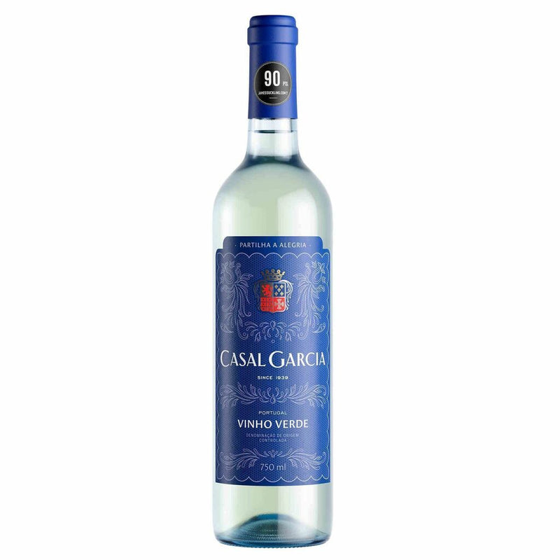 Casal Garcia Verde Branco 750ml