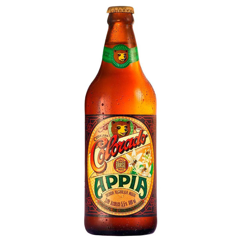 Colorado Appia 600ml