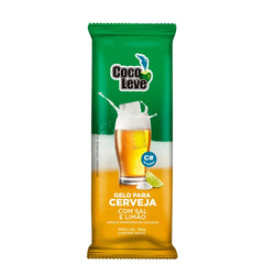 Gelo para Cerveja