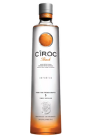 Vodka Ciroc Peach 750ml