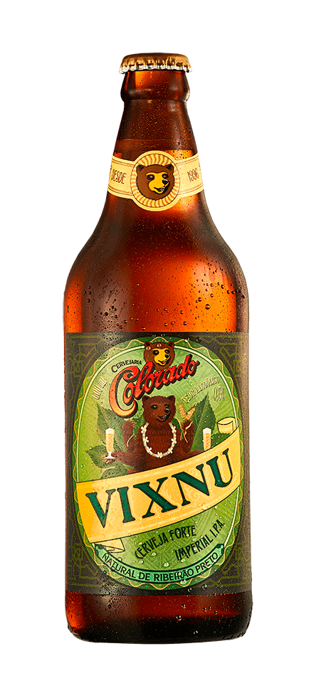 Colorado Vixnu 600ml