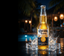 Corona Extra Long Neck 330ml