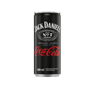 Jack Daniels Coke 350ml