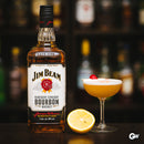 Whiskey Jim Beam Bourbon 1000 ml
