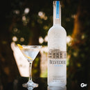 Vodka Belvedere Pure 700 ml