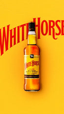 Whisky Escocês White Horse 1L