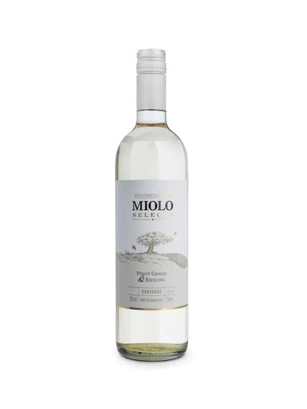 Miolo Seleção Pinot Grigio & Riesling 750ml